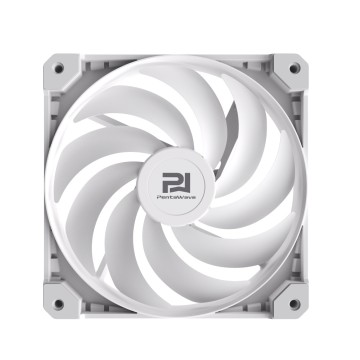 Вентилятор для корпуса PentaWave White PF-S14W PWM