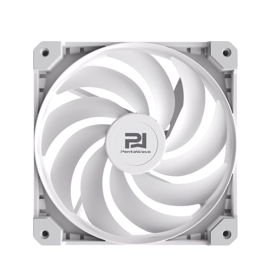 Вентилятор для корпуса PentaWave White PF-S14W PWM