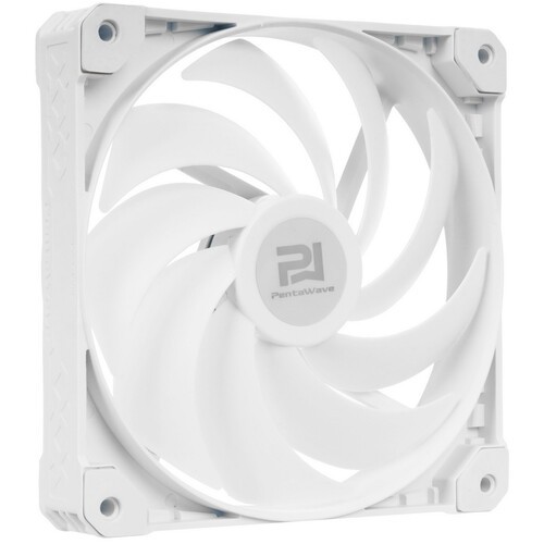 Вентилятор для корпуса PentaWave White PF-S14W PWM