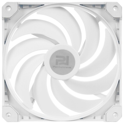 Вентилятор для корпуса PentaWave White PF-S14W PWM