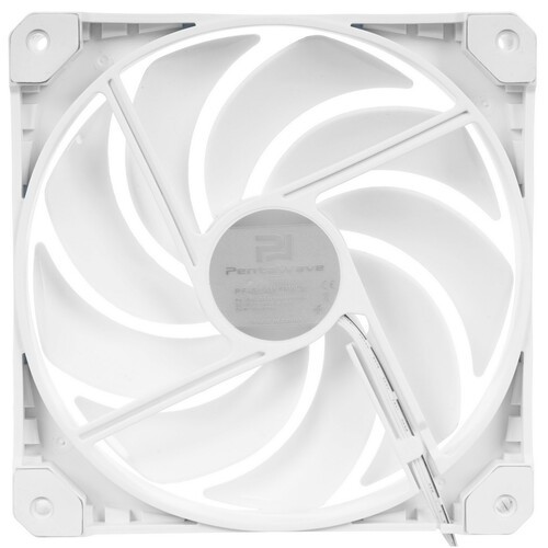 Вентилятор для корпуса PentaWave White PF-S14W PWM