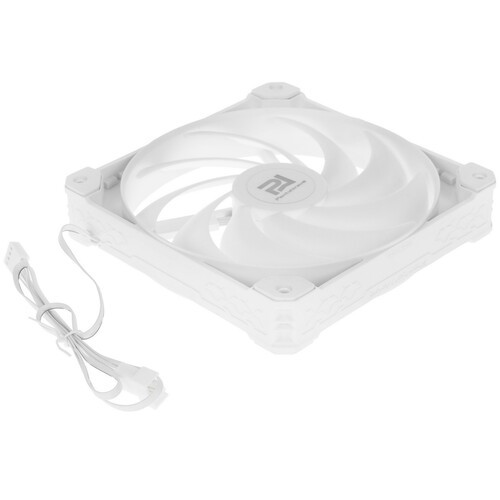 Вентилятор для корпуса PentaWave White PF-S14W PWM