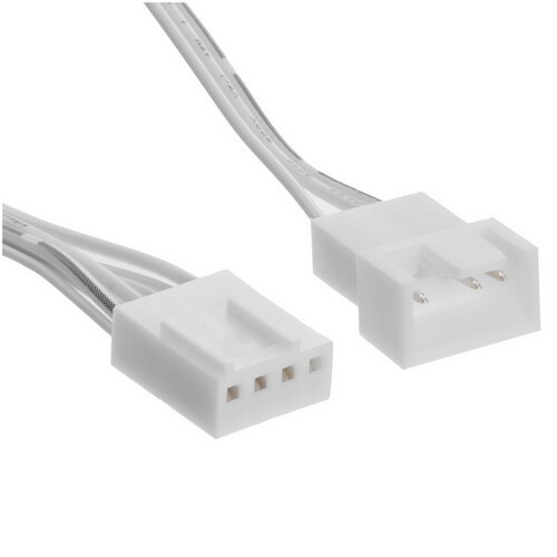 Вентилятор для корпуса PentaWave White PF-S14W PWM