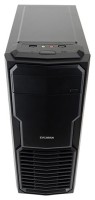 Компьютерный корпус Zalman ZM-T4 Black