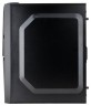 Компьютерный корпус Zalman ZM-T4 Black