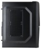 Компьютерный корпус Zalman ZM-T4 Black