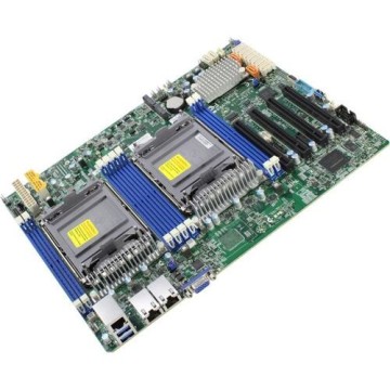 Материнская плата Supermicro (MBD-X12DPL-i6-B) OEM