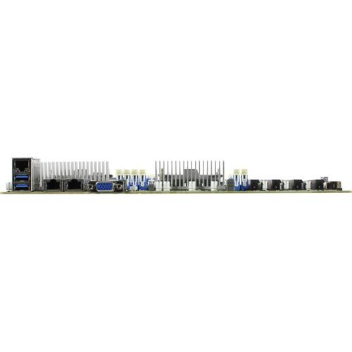 Материнская плата Supermicro MBD-X12DPL-i6-B OEM