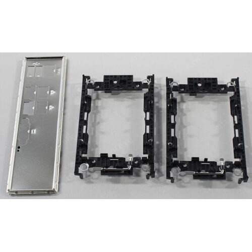 Материнская плата Supermicro MBD-X12DPL-i6-B OEM