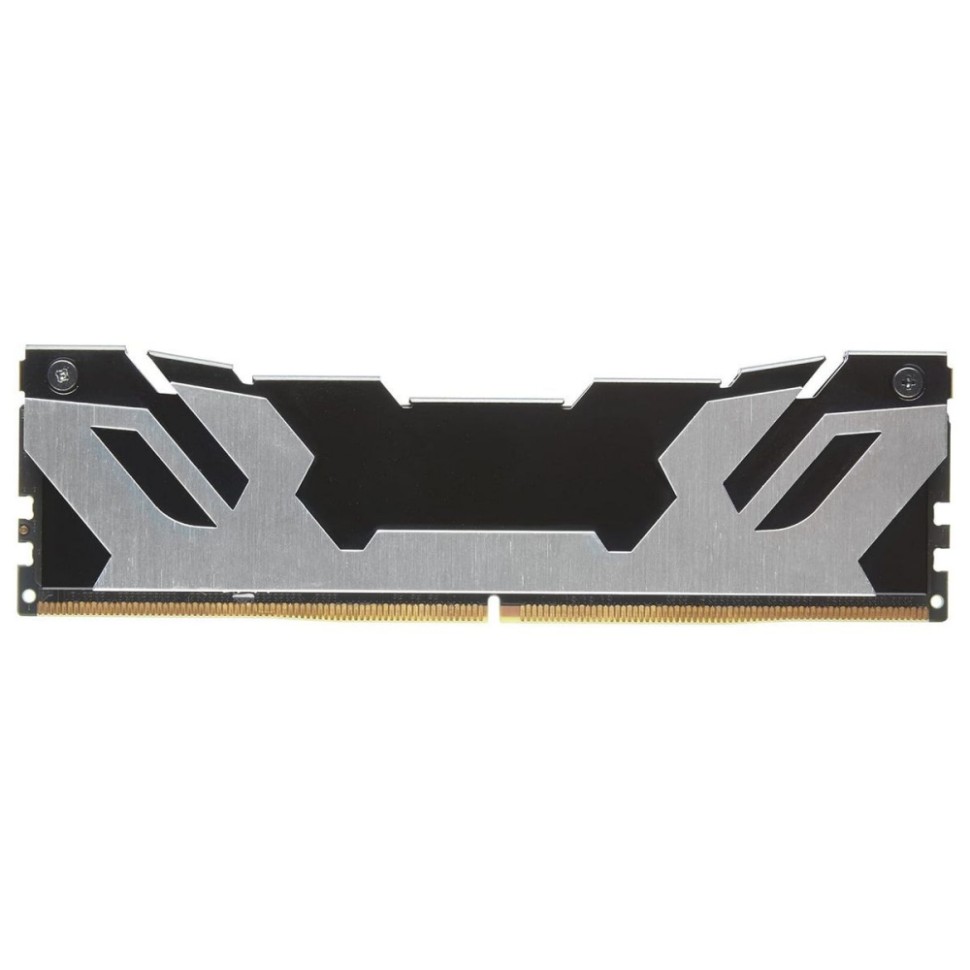 Оперативная память 24 Gb 8400 MHz Kingston FURY Renegade Silver/Black (KF584CU40RS-24)