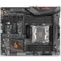 Материнская плата ASUS ROG STRIX X99 GAMING