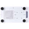 Компьютерный корпус 1STPLAYER GO6 ARGB White (GO6-WH-4F7-W)