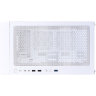 Компьютерный корпус 1STPLAYER GO6 ARGB White (GO6-WH-4F7-W)