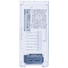 Компьютерный корпус 1STPLAYER GO6 ARGB White (GO6-WH-4F7-W)