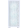 Компьютерный корпус 1STPLAYER GO6 ARGB White (GO6-WH-4F7-W)
