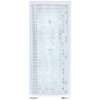Компьютерный корпус 1STPLAYER GO6 ARGB White (GO6-WH-4F7-W)
