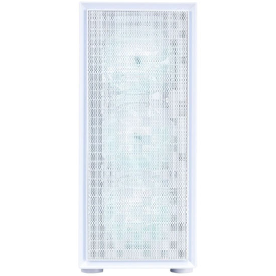 Компьютерный корпус 1STPLAYER GO6 ARGB White (GO6-WH-4F7-W)