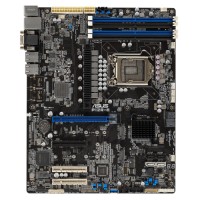 Материнская плата ASUS P12R-E 90SB0A90-M1UAY0