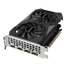 Видеокарта Gigabyte (GV-N3050WF2OCV2-6GD) GeForce RTX 3050 6GB WINDFORCE V2 OC
