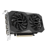 Видеокарта Gigabyte (GV-N3050WF2OCV2-6GD) GeForce RTX 3050 6GB WINDFORCE V2 OC
