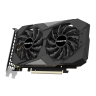 Видеокарта Gigabyte (GV-N3050WF2OCV2-6GD) GeForce RTX 3050 6GB WINDFORCE V2 OC
