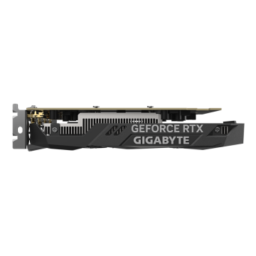 Видеокарта Gigabyte (GV-N3050WF2OCV2-6GD) GeForce RTX 3050 6GB WINDFORCE V2 OC