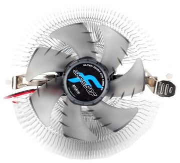 Кулер для процессора Zalman CNPS90F