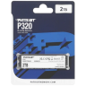 Твердотельный накопитель Patriot 2000 Gb P320 (P320P2TBM28)