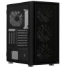 Компьютерный корпус 1STPLAYER AR-7 FRGB Black (AR-7-4G6P)