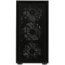 Компьютерный корпус 1STPLAYER AR-7 FRGB Black (AR-7-4G6P)