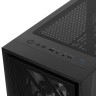 Компьютерный корпус 1STPLAYER AR-7 FRGB Black (AR-7-4G6P)