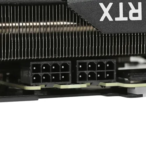 Видеокарта MSI (RTX 3060 Ti GAMING X TRIO 8GD6X) GeForce RTX 3060 Ti 8Gb GAMING X TRIO GDDR6X