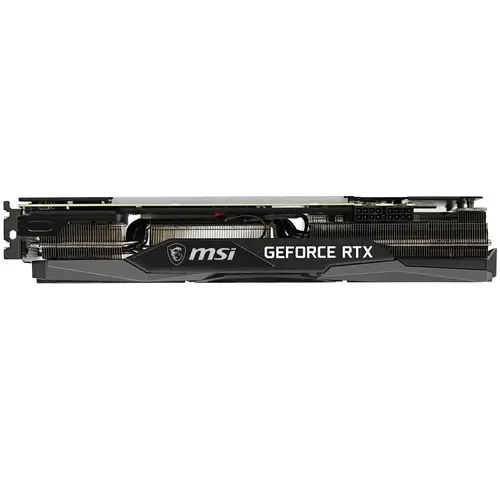 Видеокарта MSI (RTX 3060 Ti GAMING X TRIO 8GD6X) GeForce RTX 3060 Ti 8Gb GAMING X TRIO GDDR6X