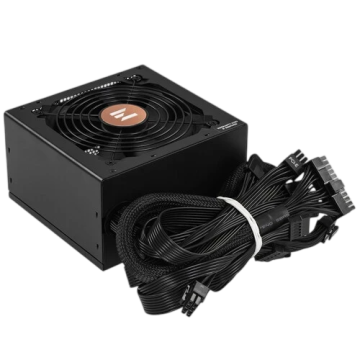 Блок питания Zalman 700W (ZM700-GV2SE)