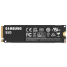 Твердотельный накопитель Samsung 1000 Gb 990 PRO (MZ-V9P1T0BW)