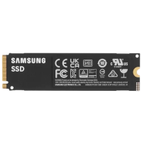 Твердотельный накопитель Samsung 1000 Gb 990 PRO (MZ-V9P1T0BW)