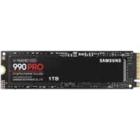 Твердотельный накопитель Samsung 1000 Gb 990 PRO (MZ-V9P1T0BW)