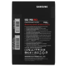 Твердотельный накопитель Samsung 1000 Gb 990 PRO (MZ-V9P1T0BW)