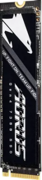 Π’Π²Π΅ΡΠ΄ΠΎΡΠ΅Π»ΡΠ½ΡΠΉ Π½Π°ΠΊΠΎΠΏΠΈΡΠ΅Π»Ρ Gigabyte 2000 Gb AORUS Client (AG4732TB N)