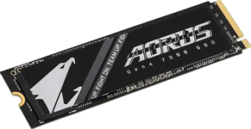 Π’Π²Π΅ΡΠ΄ΠΎΡΠ΅Π»ΡΠ½ΡΠΉ Π½Π°ΠΊΠΎΠΏΠΈΡΠ΅Π»Ρ Gigabyte 2000 Gb AORUS Client (AG4732TB N)
