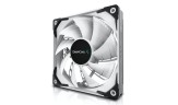 Вентилятор для корпуса Deepcool GAMER STORM TF 120S WHITE DP-GS-H12FDB-TF120S-WH BOX PWM
