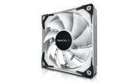 Вентилятор для корпуса Deepcool GAMER STORM TF 120S WHITE DP-GS-H12FDB-TF120S-WH BOX PWM