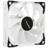 Вентилятор для корпуса Deepcool GAMER STORM TF 120S WHITE DP-GS-H12FDB-TF120S-WH BOX PWM