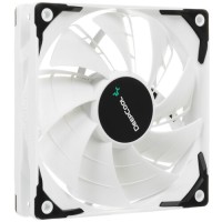 Вентилятор для корпуса Deepcool GAMER STORM TF 120S WHITE DP-GS-H12FDB-TF120S-WH BOX PWM