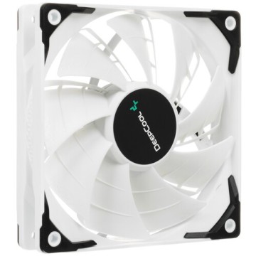 Вентилятор для корпуса Deepcool GAMER STORM TF 120S WHITE DP-GS-H12FDB-TF120S-WH BOX PWM