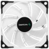 Вентилятор для корпуса Deepcool GAMER STORM TF 120S WHITE DP-GS-H12FDB-TF120S-WH BOX PWM