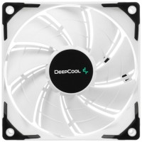 Вентилятор для корпуса Deepcool GAMER STORM TF 120S WHITE DP-GS-H12FDB-TF120S-WH BOX PWM