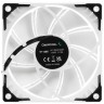 Вентилятор для корпуса Deepcool GAMER STORM TF 120S WHITE DP-GS-H12FDB-TF120S-WH BOX PWM