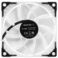 Вентилятор для корпуса Deepcool GAMER STORM TF 120S WHITE DP-GS-H12FDB-TF120S-WH BOX PWM