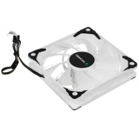 Вентилятор для корпуса Deepcool GAMER STORM TF 120S WHITE DP-GS-H12FDB-TF120S-WH BOX PWM